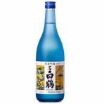 Hakutsuru - Superior Junmai Ginjo 0