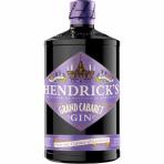 Hendricks - Grand Cabaret 0