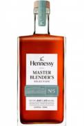 Hennessy - Master Blender's Selection No#5 0