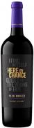 Here By Chance Wines - Cabernet Sauvignon 2022