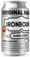 Ironbound Hard Cider - Original 0 (120)