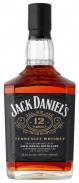 Jack Daniel's - 12-Year-Old