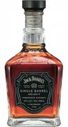 Jack Daniel's - Single Barrel Bourbon 0