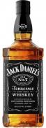 Jack Daniel's - Whiskey Sour Mash Old No. 7 Black Label 0