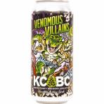 KCBC - Venomous Villians 0 (169)