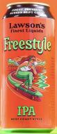 Lawson's Finest Liquids - Freestyle IPA 0 (169)