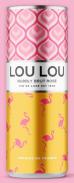 LOU LOU - Bubbly Brut Ros 2007