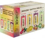 Lunar Hard Seltzer - Variety Pack 0 (120)