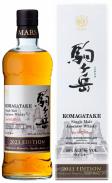 Mars Shinshu Distillery - Komagatake Edition 2023