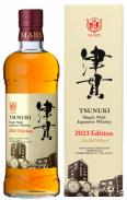 Mars Tsunuki Distillery - Tsunuki Single Malt Edition 2023