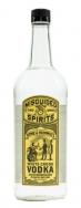 Misguided Spirits - Hummel Crooked Vodka 0