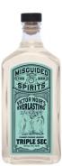 Misguided Spirits - Victor Noirs Everlasting Triple Sec