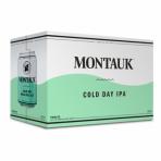 Montauk - Cold Day Ipa 0 (120)