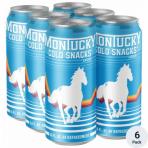 Montucky - Cold Snacks Lager 0 (169)