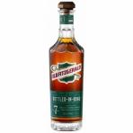 Old Fitzgerald - 7yrs