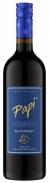 Papi Wines - Blueberry Sweet Wine 0