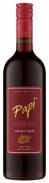 Papi Wines - Sweet Red Wine 0