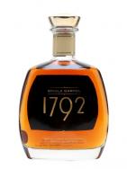 Ridgemont Reserve - 1792 Single Barrel 0