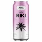 Riki - Vodka Cranberry 0