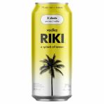 Riki - Vodka Lemon 0