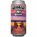 Rusty Rail - Brewing All Good 0 (169)