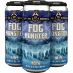 Rusty Rail - Brewing Fog Monster 0 (169)