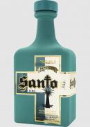 Santo - Reposado Tequila 0