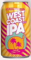 Sloop Brewing Co. - West Coast IPA 0 (120)