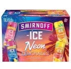 Smirnoff Ice - Neon Lemonades Variety Pack 0 (120)
