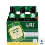 Taiwan Beer - Bottles 6pk 0 (668)