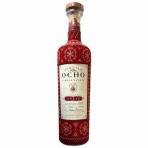 Tequila Ocho - Anejo Huichol Art 0