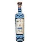 Tequila Ocho - Plata Huichol Art 0