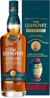 The Glenlivet - Fusion Cask 0