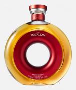 The Macallan Distillers - Time : Space Mastery 0