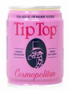 Tip Top Cocktails - Cosmopolitan 1838