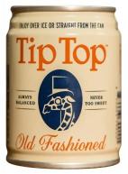 Tip Top Cocktails - Old Fashioned