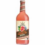 Tres Agaves - Grapefruit Paloma Mix