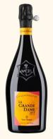 Veuve Clicquot - La Grande Dame Ros 2015