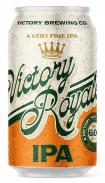 Victory Brewing Co. - Victory Royale IPA 1807 (120)