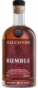 Balcones - Rumble