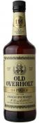 Old Overholt - Straight Rye Whiskey 0