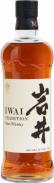 Mars Shinshu - Iwai Tradition White Label