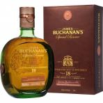 Buchanan's - Special Reserve Aged 18 Years Blended Scotch