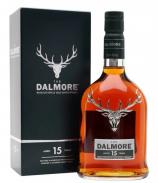 The Dalmore - 15 Year Old NV