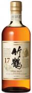 The Nikka Whisky Distilling Co. - Taketsuru 17 Year Old