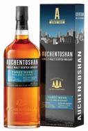 Auchentoshan - Three Wood Single Malt Scotch 0