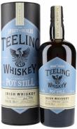 Teeling Whiskey - Single Pot Still Irish Whiskey