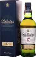 Ballantine's - 17 Year Blended Scotch