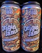 Brix City Brewing - Origin Jams 0 (415)