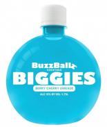 Buzzballz - Chillers Berry Cherry Limeade 0